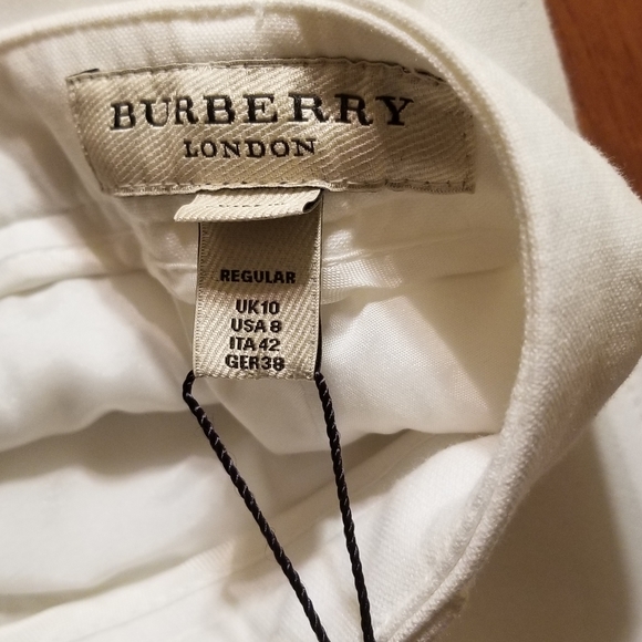 Dress pants - Picture 3 of 5